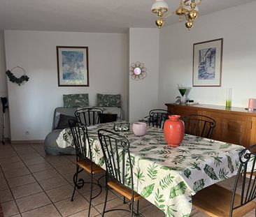 Location Appartement 2 pièces 45m² - Photo 2