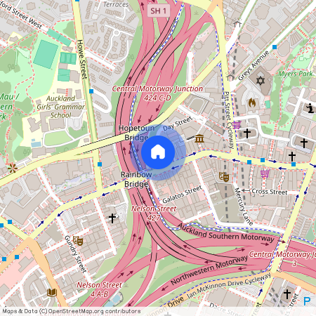 30 Boardman Lane, Auckland Central, Auckland