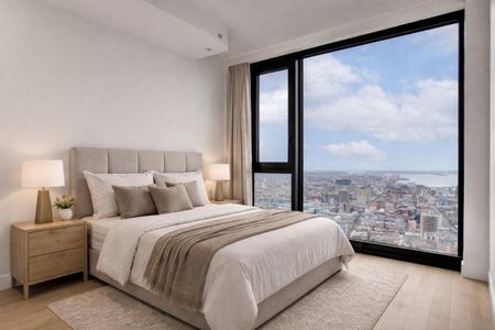 Appartement à louer - Montréal (Ville-Marie) (Centre) - Photo 4