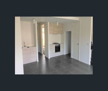 LAKE FRONTAGE TOWNHOUSE - Photo 1