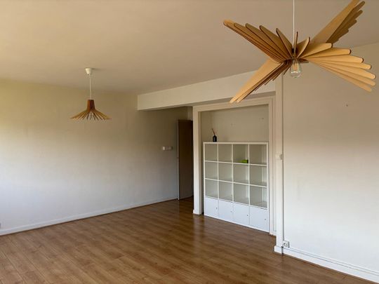 Appartement 3 pièces - Photo 1