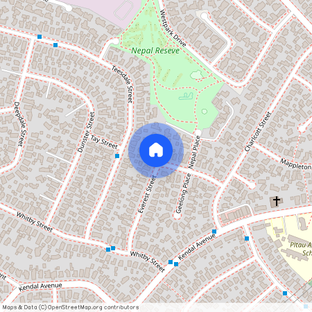 33 Everest Street, Burnside, Christchurch City