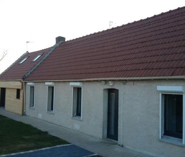 Maison à SAILLY LES CAMBRAI - Photo 1