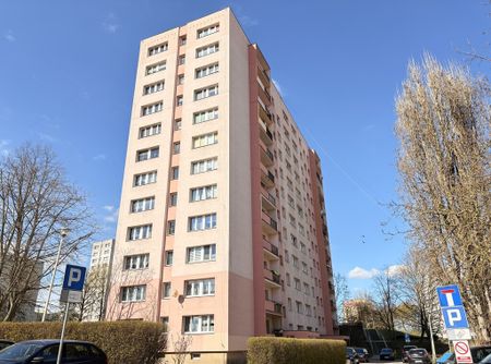 Komfortowa kawalerka I 4. piętro I Świerczewo - Zdjęcie 4