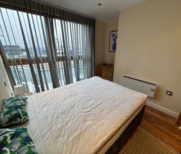 1 Bed Flat, The Boulevard, LS10 - Photo 6