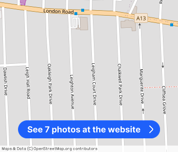 Leigham Court Drive - : ONLINE ENQUIRIES ONLY - Photo 1