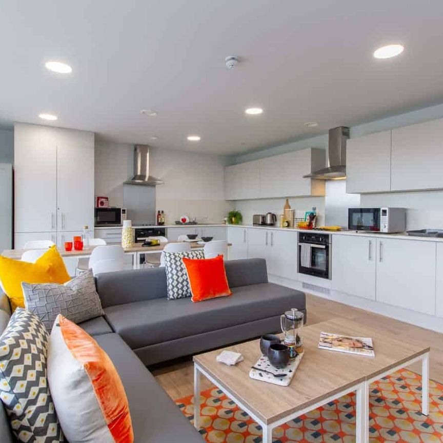 Gold En Suite - Photo 1