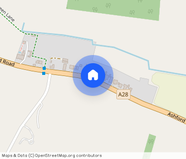 Ashford Road, Bethersden - Photo 1
