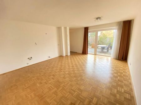 3 ZIMMER TERRASSENWOHNUNG IN PASCHING - Foto 5