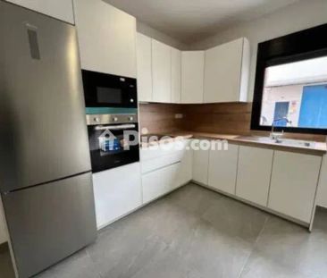 Piso en alquiler en Tamaraceite-San Lorenzo-Casa Ayala - Foto 3