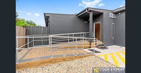 Passive Housing in the Heart of Berwick - Ideal for singles/students' - Photo 2