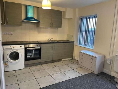 Fishergate Court, Fishergate, Preston, PR1 - Photo 4