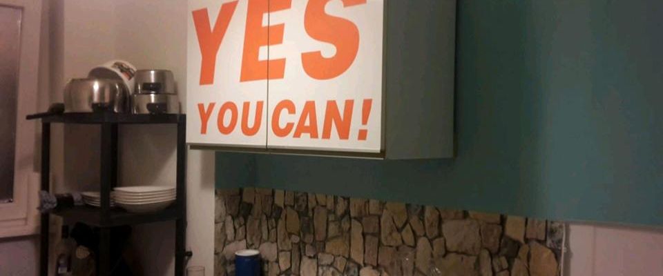 WG Zimmer in Central Schöneberg Möbliert - Foto 1