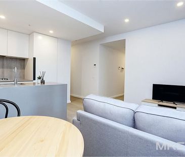205/54 A'Beckett Street, Melbourne - Photo 3