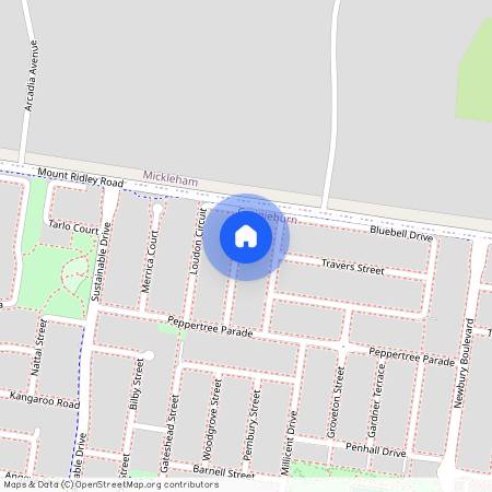 22 Loudon Circuit, Vic 3064, Craigieburn