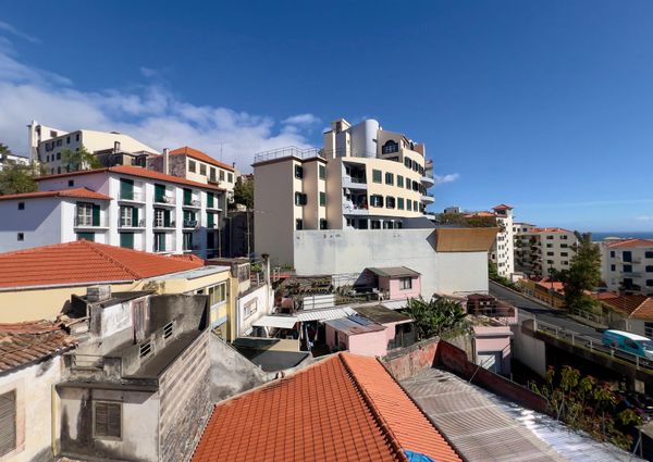 APARTAMENTO | 1 QUARTO | SANTA LUZIA