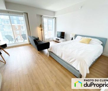 2555, chemin Sainte-Foy, Ste-Foy à louer - Photo 4