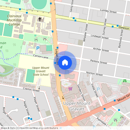 10 Norton Street, Upper Mount Gravatt