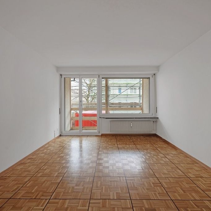 Familienfreundliche Wohnung nach Strangsanierung - Photo 1
