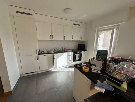 Appartement de 4 pièces 1er étage - 1032 Romanel-sur-Lausanne - Photo 4