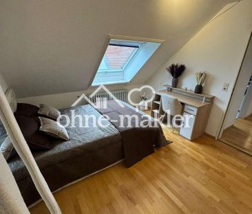 WG Zimmer shared apartment möbliert 3 Zimmer Wohngemeinschaft - Photo 5