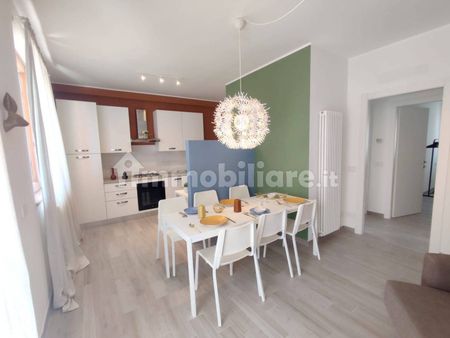 Trilocale via Vittorio Veneto 22, Centro, San Benedetto del Tronto - Photo 3