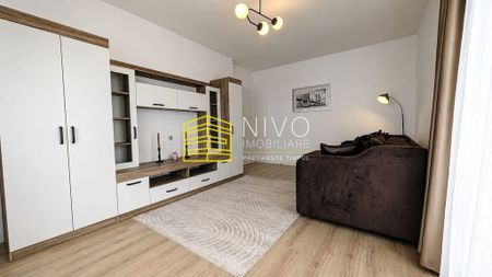 Apartament 2 camere – Tg. Mureș – Maurer – Bloc Nou - Photo 4