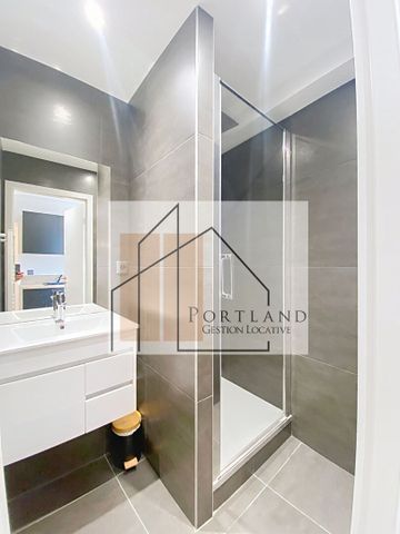 Maison Noisy Le Grand 4 pièce(s) 55.44m2 - Photo 3