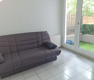 Studio meublé 19,51 m² avec parking - Photo 1