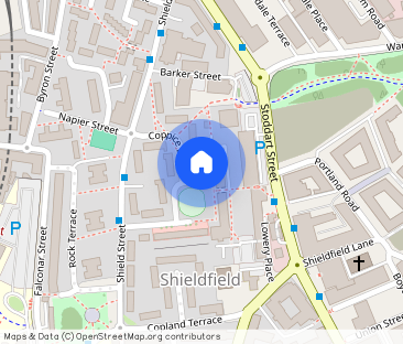 Gosforth Street, Newcastle Upon Tyne - Photo 1