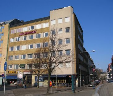 Söder, Helsingborg, Skåne - Foto 1