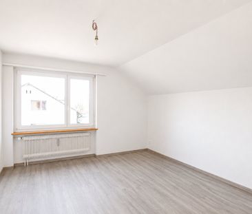 2.5 Zimmer, 65 m², 2. Stock - Photo 5
