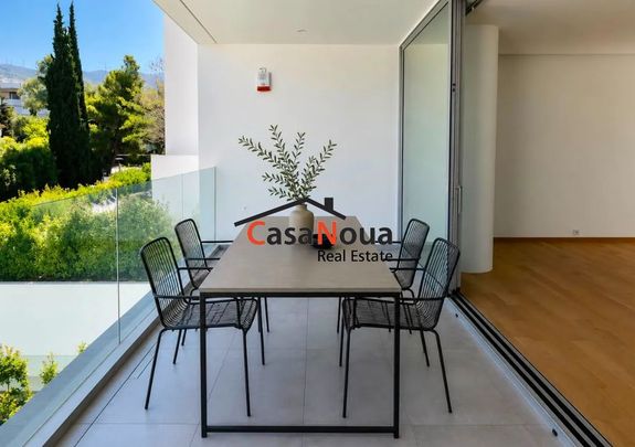 Διαμέρισμα για ενοικίαση Κέντρο (Κηφισιά) - Φωτογραφία 1