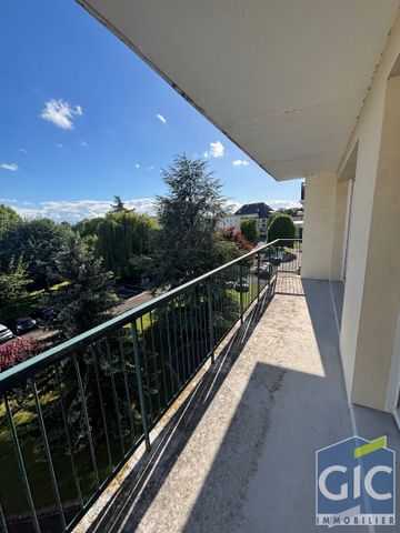 Location Appartement 4 pièces 82m² - Photo 5