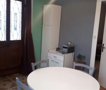 Location appartement 4 pièces - 73m² à Bourgoin-jallieu (38300) - Photo 5