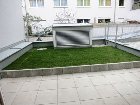 15469 Entspannen im Eigengarten mitten in der City - Photo 5