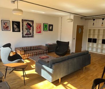 3 Bed Flat, Wilder Street, BS2 - Photo 4