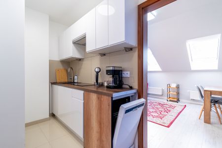 2 pok. 41m2 | 200 PLN opłata admin. | Bonarka[ENG] - Фото 3