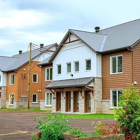 Appartement 4 1/2, 50 ans et plus au pied du Mont Gleason, Warwick - Photo 4