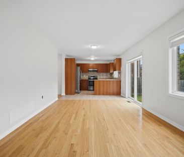 For Lease - 668 Caldwell Crescent, Milton, Ontario - Photo 6