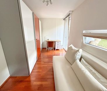 Charmante 3.5-Zimmer-Wohnung mit Balkon in Zug – sofort verfügbar! - Photo 5