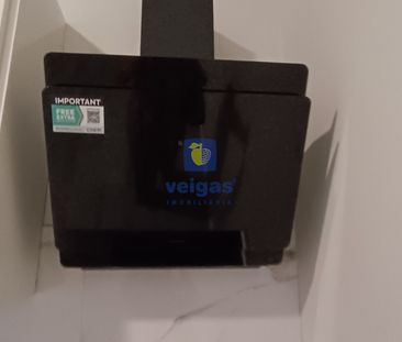 Apartamento T1 em Lisboa - Photo 5