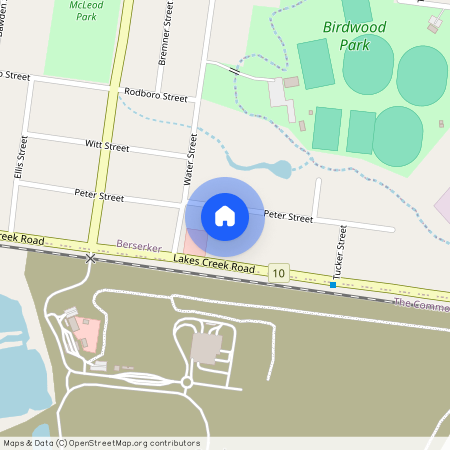 194 Peter Street, Qld 4701, Berserker