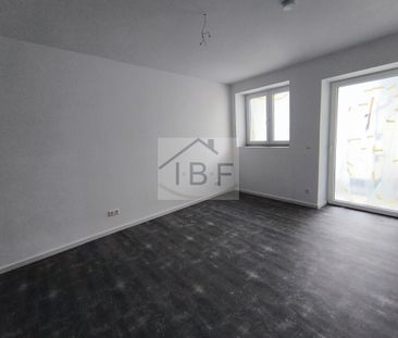 Moderne 2-Zimmer Wohnung (klimatisiert & zentral) mit Aufzug in Inn... - Foto 1
