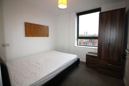 2 bedroom apartment to rent - Photo 4