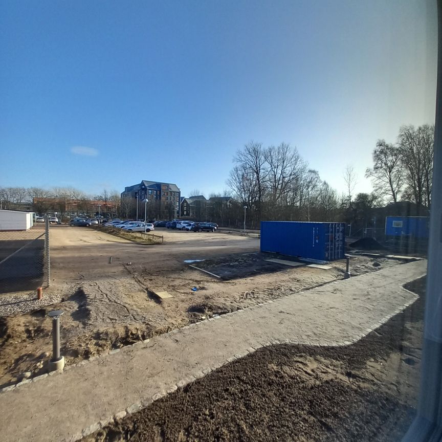 Neptunigatan, Halmstad - Photo 1