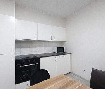 Appartement te huur in Brussel voor € 1.150 met 1 slaapkamer - Foto 3