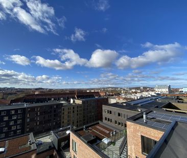 Østre Havnepark 23, 1. mf., 9000 Aalborg - Foto 2