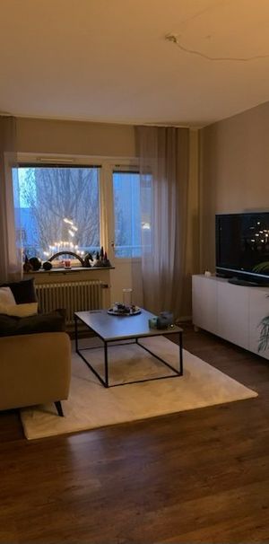 Holgersgatan, Falkenberg - Photo 1