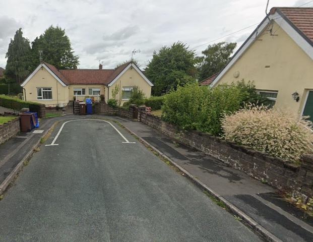 Manor Close, Uttoxeter, Staffordshire, ST14 7JW - Photo 1